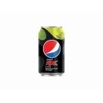 Pepsi Max Lime (330ml)