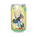 Kawaji DragonBall Z: Vegito Apple Soda (330ml)