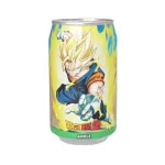 Kawaji DragonBall Z: Vegito Apple Soda (330ml)