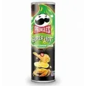 Pringles Super Hot Chili Lemon Crab Flavour (110Gr)