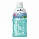 Mogu Mogu Bubble Gum Flavoured Drink con Nata de Coco (320ml)