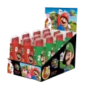 Super Mario Bros Twist Pop (Strawberry/Orange) (15gr)