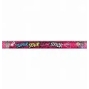 Brain Blasterz Super Sour Gum Stick (Fragola/Mela/Anguria) (22gr)