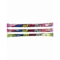 Brain Blasterz Super Sour Gum Stick (Fragola/Mela/Anguria) (22gr)