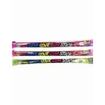 Brain Blasterz Super Sour Gum Stick (Fragola/Mela/Anguria) (22gr)