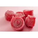 Fruit Roll-Ups: Fruit Flavoured Snacks Strawberry Blast(14gr)