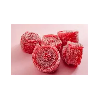 Fruit Roll-Ups: Fruit Flavoured Snacks Strawberry Blast(14gr)