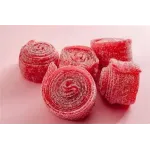 Fruit Roll-Ups: Fruit Flavoured Snacks Strawberry Blast(14gr)