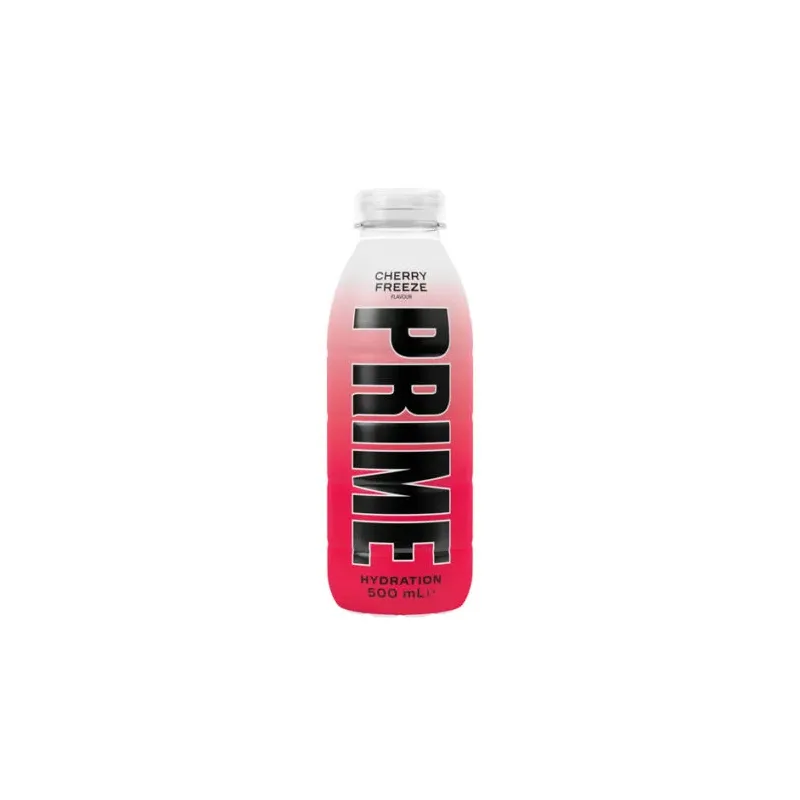 Prime Hydration Cherry Freeze (500ml)