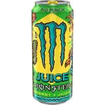 Monster Energy Juice Rio Punch (473ml)