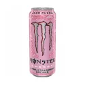 Monster Energy Ultra Strawberry Dreams Zero Zucchero (500ml)