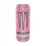 Monster Energy Ultra Strawberry Dreams Zero Zucchero (500ml)