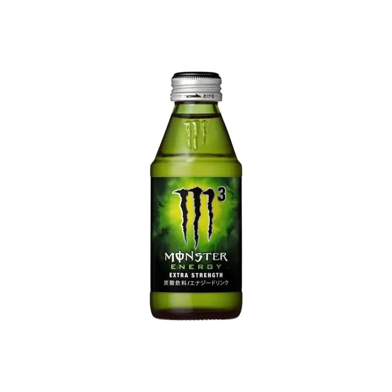 Monster Energy Extra Strenght (150ml)