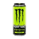 Monster Rehab Green Tea (458ml)