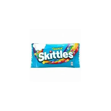 Skittles Tropical (45gr)