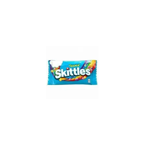 Skittles Tropical (45gr)