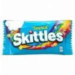 Skittles Tropical (45gr)