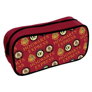 Harry Potter Pencil Case Hogwarts Express