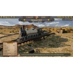 Railway Empire per Nintendo Switch realizzato da Kalypso