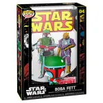 Funko Pop! Star Wars: Boba Fett (04)