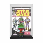 Funko Pop! Star Wars: Boba Fett (04)