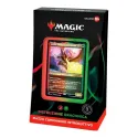 Magic the Gathering: Mazzi Commander Introduttivi 2022 (Ed. Ita)