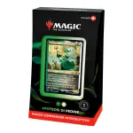 Magic the Gathering: Mazzi Commander Introduttivi 2022 (Ed. Ita)