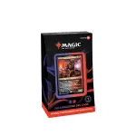 Magic the Gathering: Mazzi Commander Introduttivi 2022 (Ed. Ita)