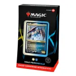 Magic the Gathering: Mazzi Commander Introduttivi 2022 (Ed. Ita)