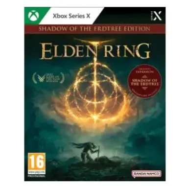 Elden Ring Shadow of the Erdtree Edition per Xbox Series X