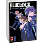 Blue Lock 1 Inter Variant (Ed. Ita)