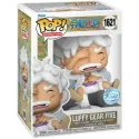 Funko Pop! One Piece: Luffy Gear Five (1621)(Special Edition)