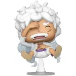 Funko Pop! One Piece: Luffy Gear Five (1621)(Special Edition)