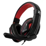 Fenner Tech Cuffie Gaming Soundgame + Microfono PC/Console BLU/VERDE/ROSSO