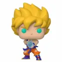 Funko Pop! DragonBall Z: Super Sayan Goku with Kamehameha (948)