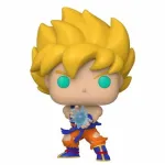 Funko Pop! DragonBall Z: Super Sayan Goku with Kamehameha (948)