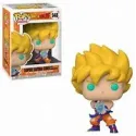 Funko Pop! DragonBall Z: Super Sayan Goku with Kamehameha (948)