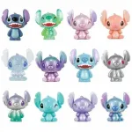 Disney Jewels: Stitch Minifigure Collection