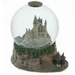 Harry Potter Hogwarts Castle Waterball with Hagrid's Hut