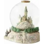 Harry Potter Hogwarts Castle Waterball with Hagrid's Hut