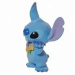 Disney Grand Jester: Flocked Standing Stitch