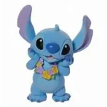 Disney Grand Jester: Flocked Standing Stitch