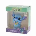 Disney Grand Jester: Flocked Standing Stitch