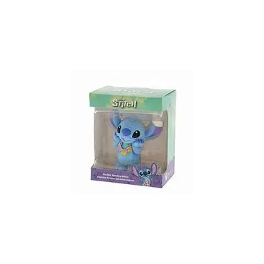 Disney Grand Jester: Flocked Standing Stitch