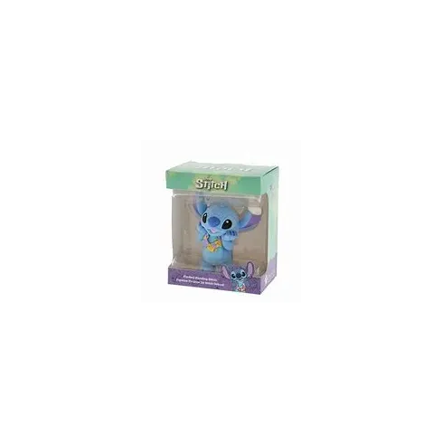 Disney Grand Jester: Flocked Standing Stitch