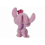 Disney Grand Jester: Flocked Standing Angel