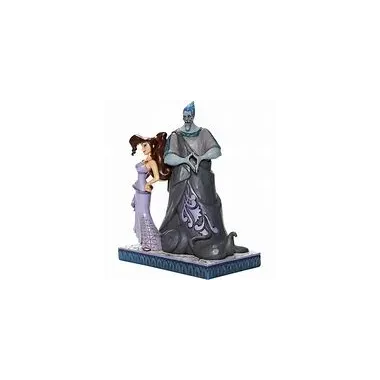 Disney Showcase Collection: Meg & Hades