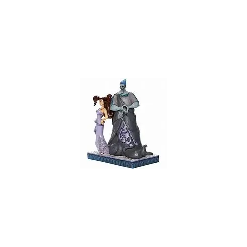 Disney Showcase Collection: Meg & Hades