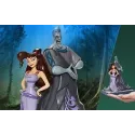 Disney Showcase Collection: Meg & Hades