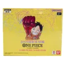 One Piece Card Game: "500 Years in the Future" Case (Ed. Ing/OP07/12 Sealed Boxes)